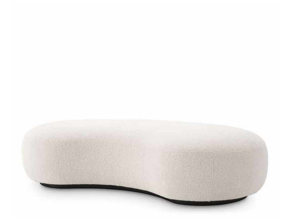 Eichholtz A115574  Bench Bjorn