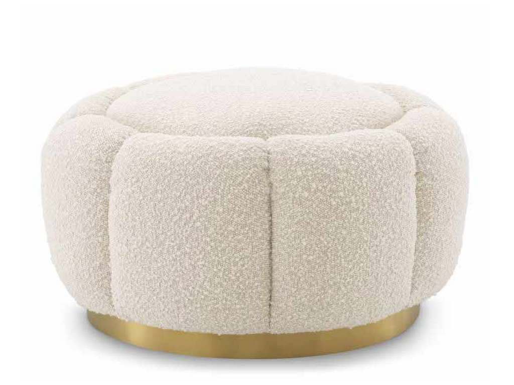 Eichholtz A115620  Ottoman Inger