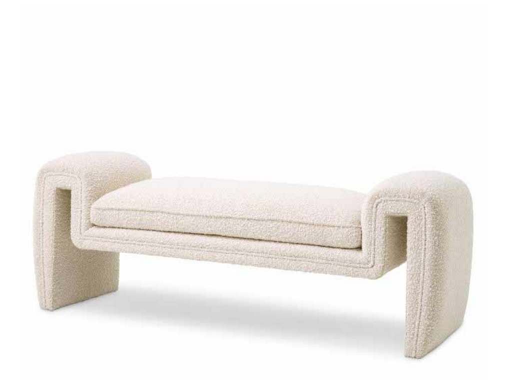 Eichholtz A115859  Bench Tondo