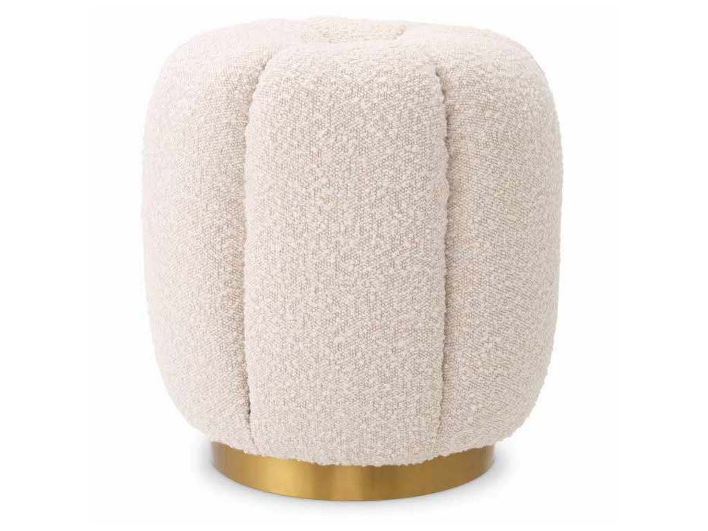 Eichholtz A116034  Stool Orchanic