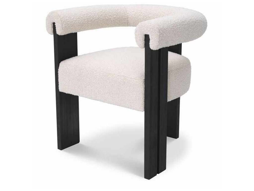 Eichholtz A116095  Dining Chair Percy