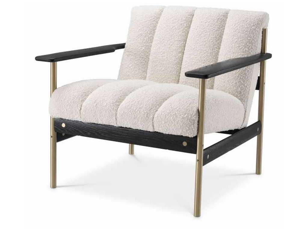 Eichholtz A116160  Chair Elan