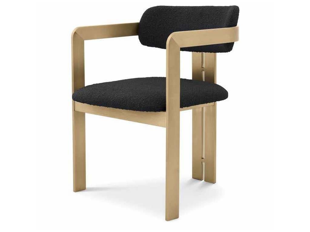 Eichholtz A116347  Dining Chair Donato