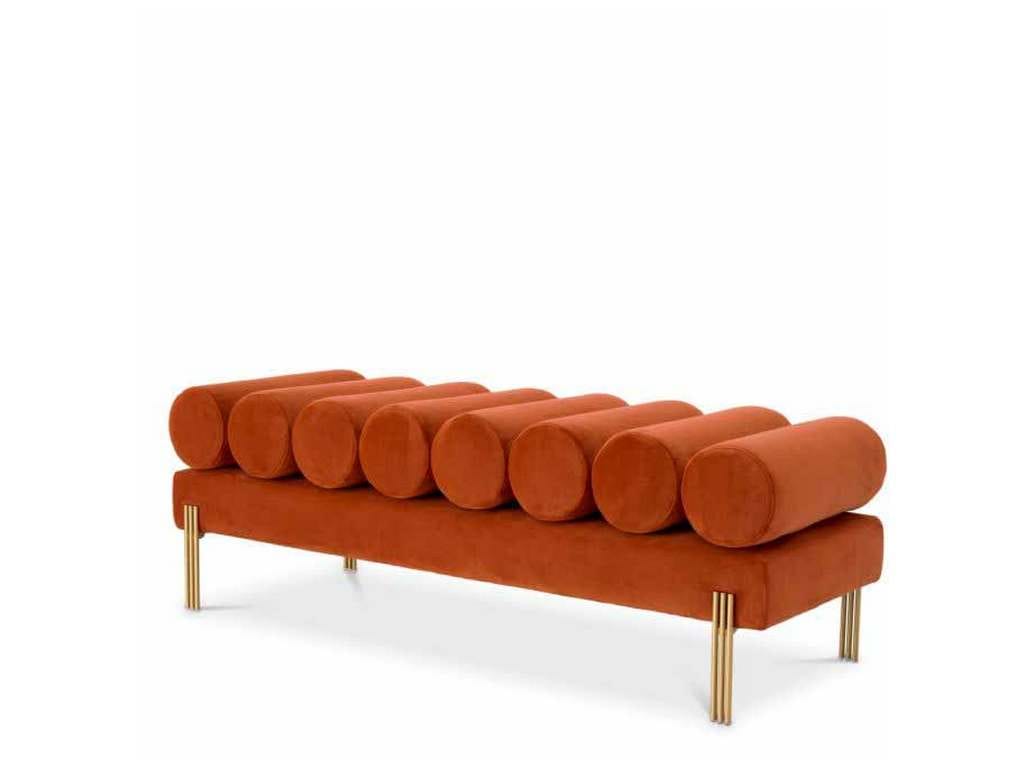 Eichholtz A116559 Bench Oxley Eichholtz A116559 Bench Oxley