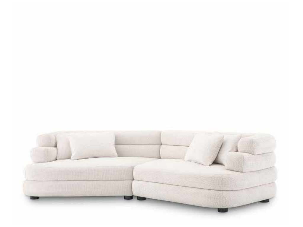 Eichholtz A116722  Sofa Malaga L