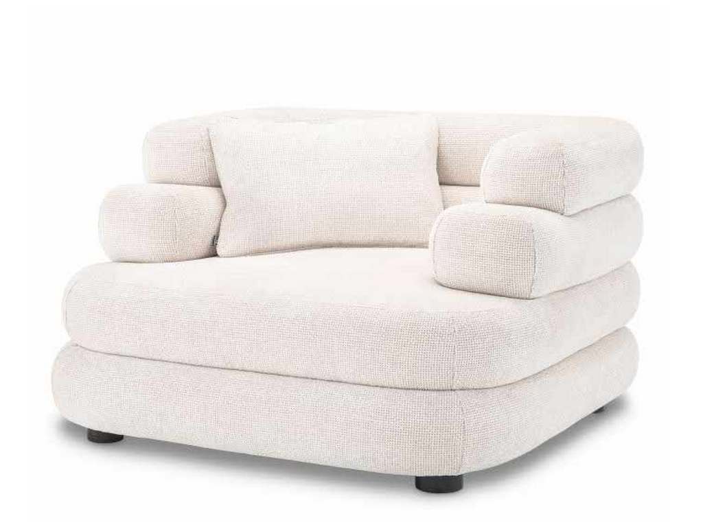 Eichholtz A116724  Chair Malaga