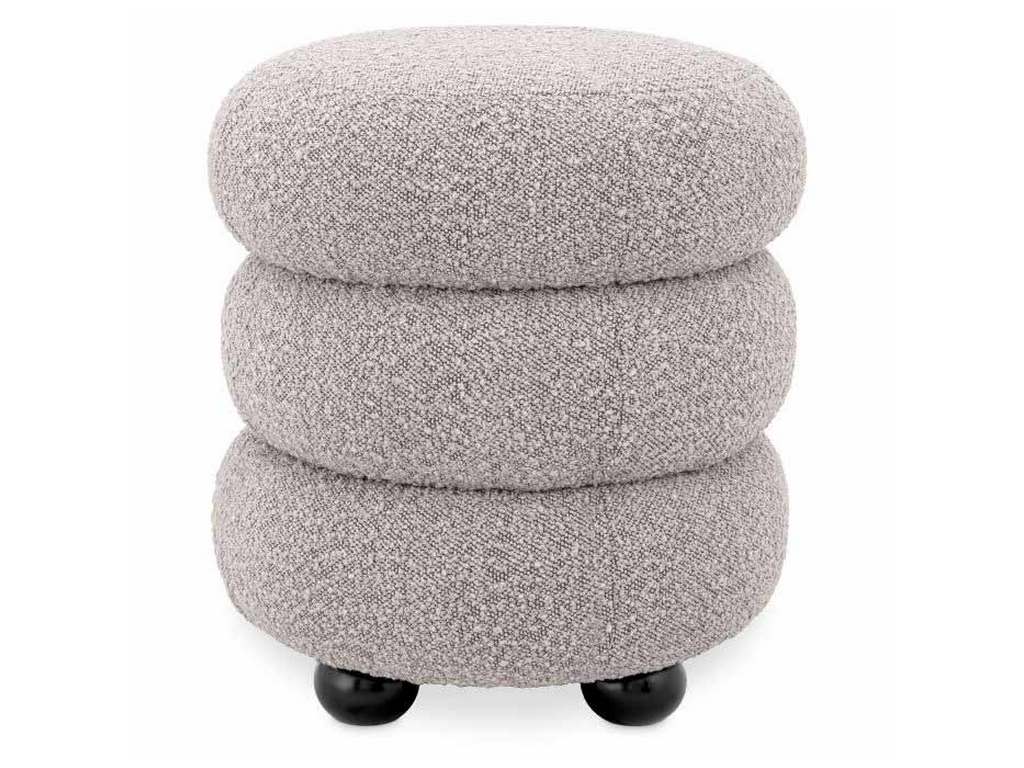 Eichholtz A116791  Stool Tulum