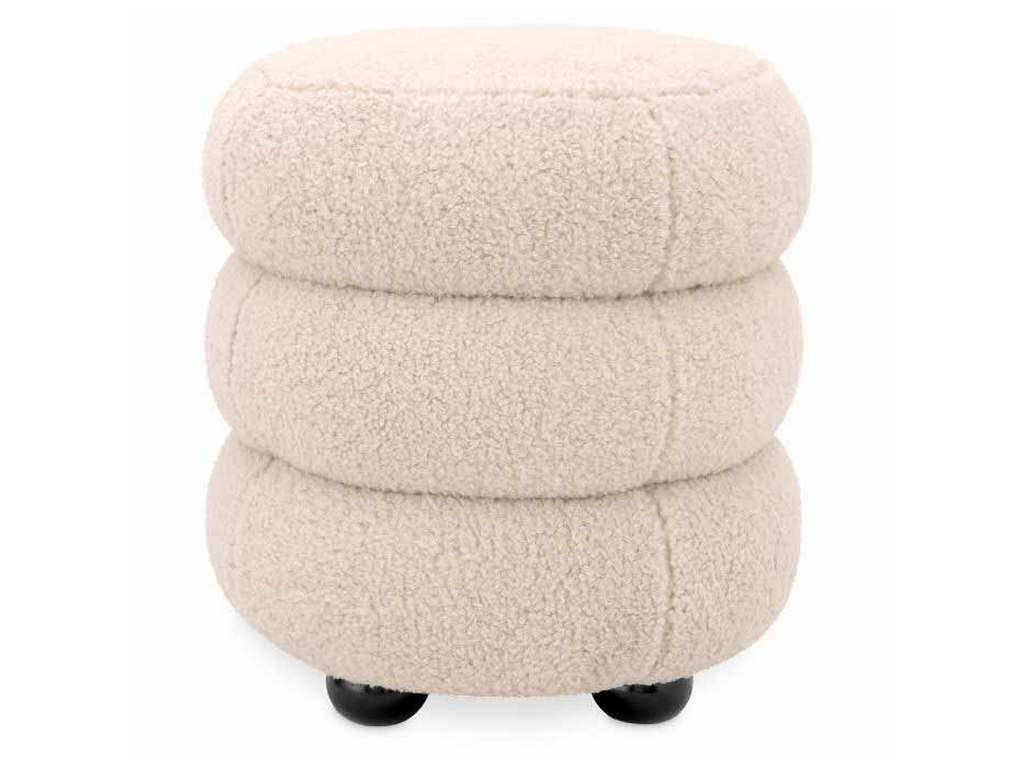 Eichholtz A116792 Stool Tulum Eichholtz A116792 Stool Tulum