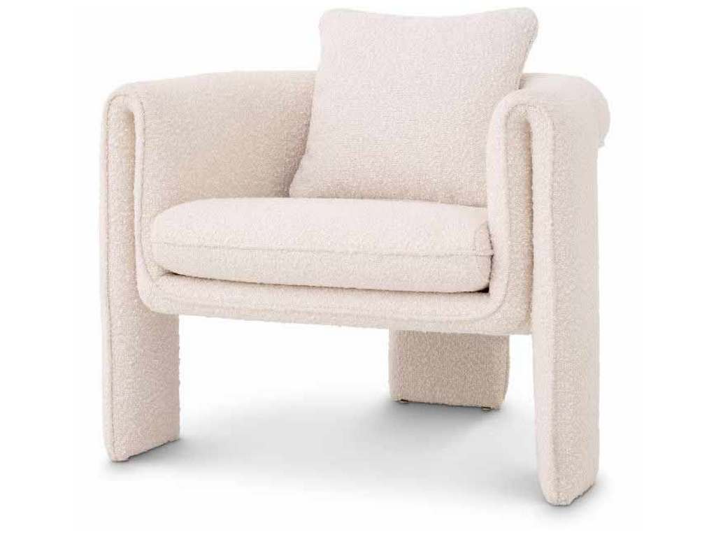 Eichholtz A116811  Chair Toto
