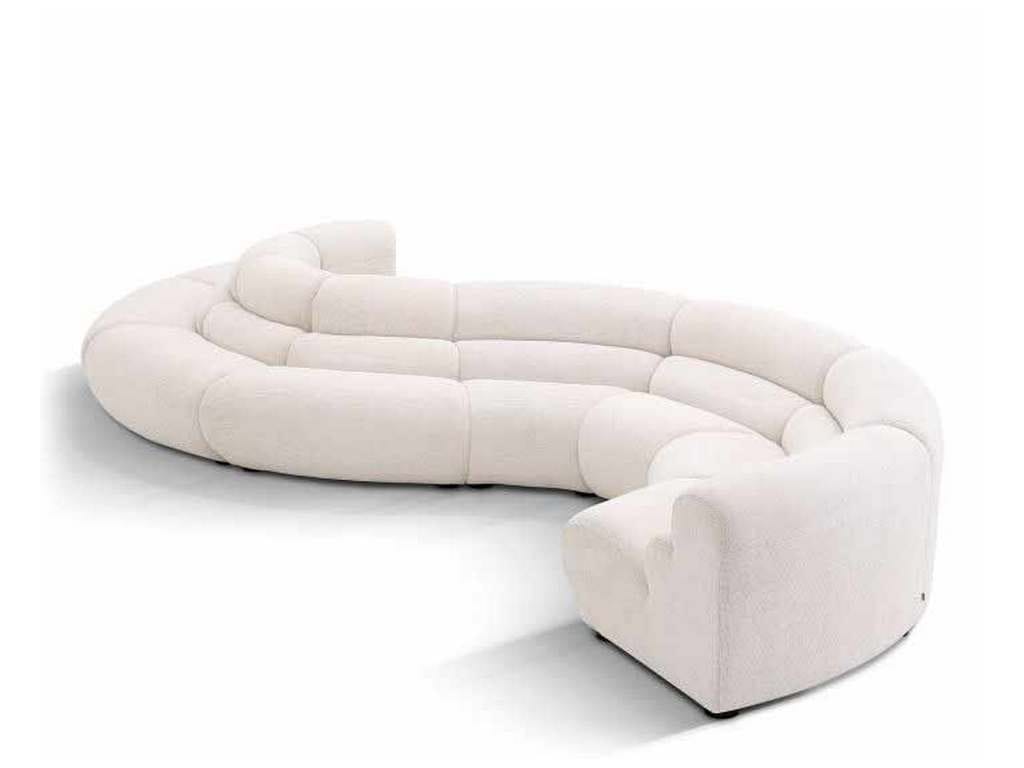 Eichholtz A116817  Sofa Lindau Inside Corner