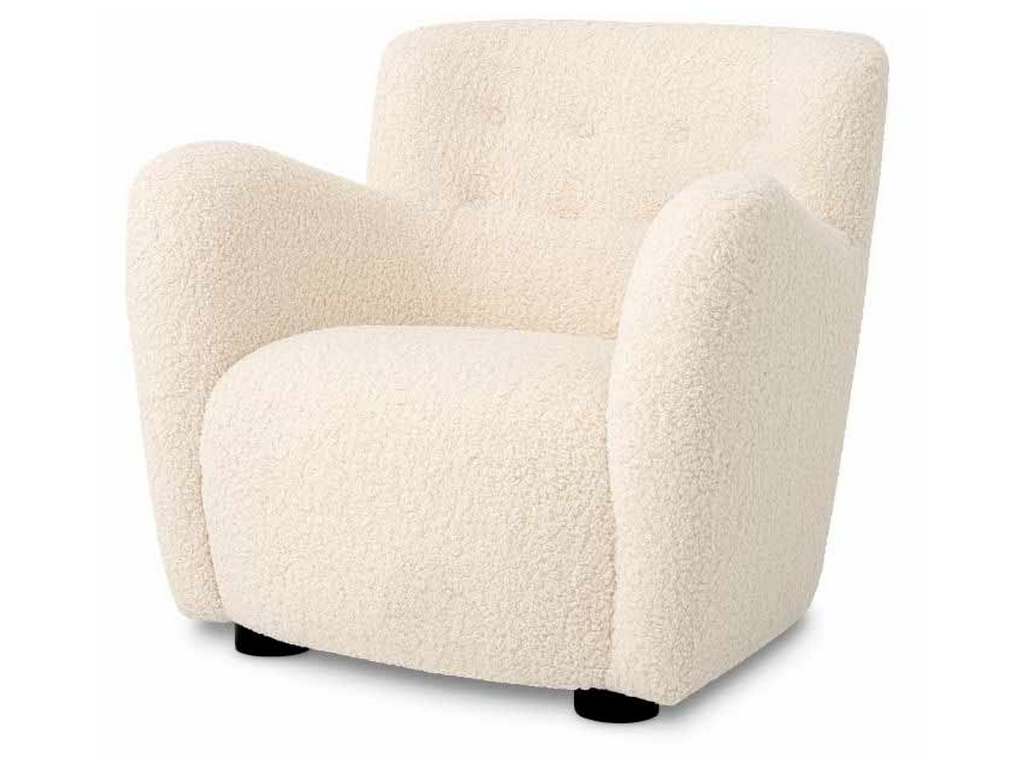 Eichholtz A116929  Chair Bixby