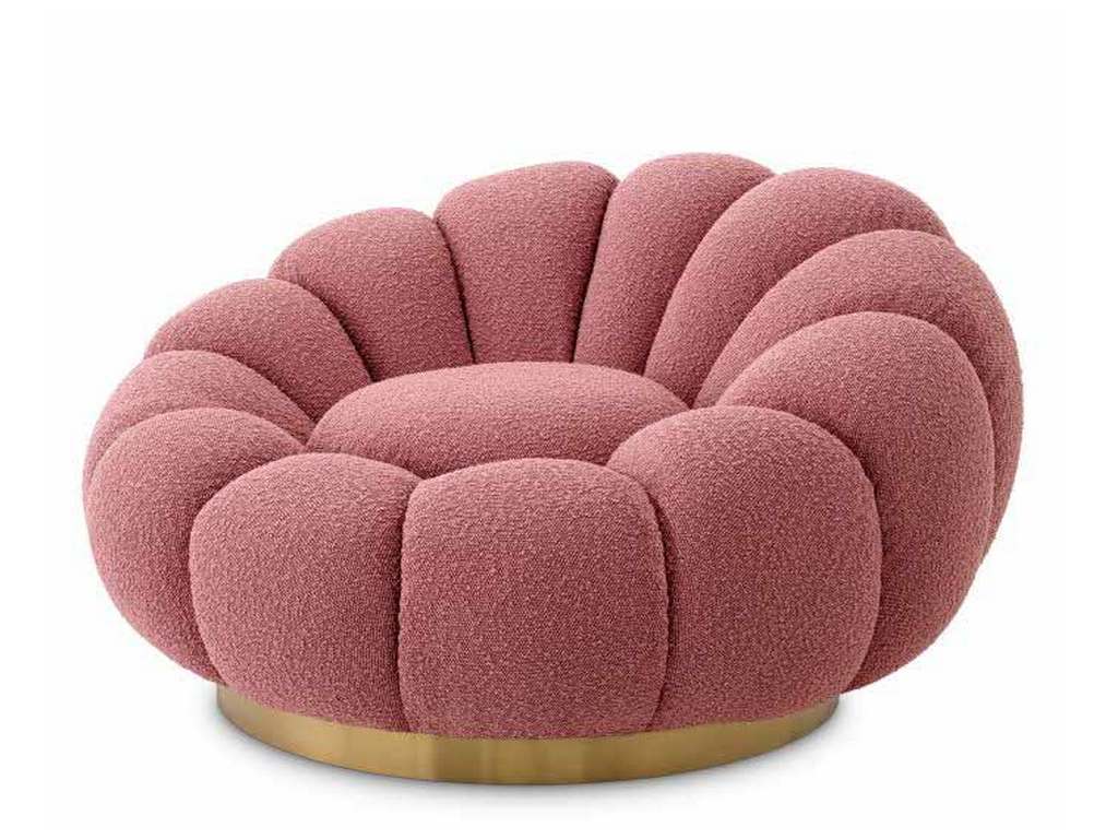 Eichholtz A117103  Swivel Chair Mello