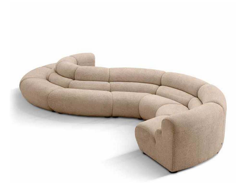 Eichholtz A117132  Sofa Lindau Outside Corner