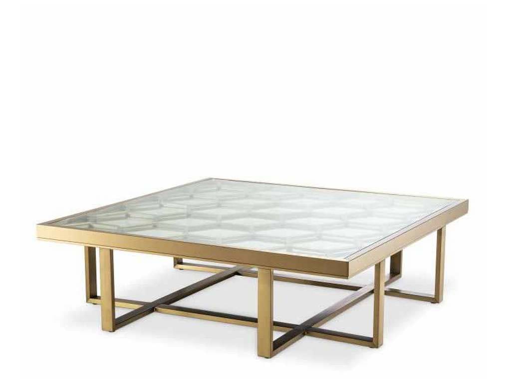 Eichholtz PP0242  Coffee Table Skeleton