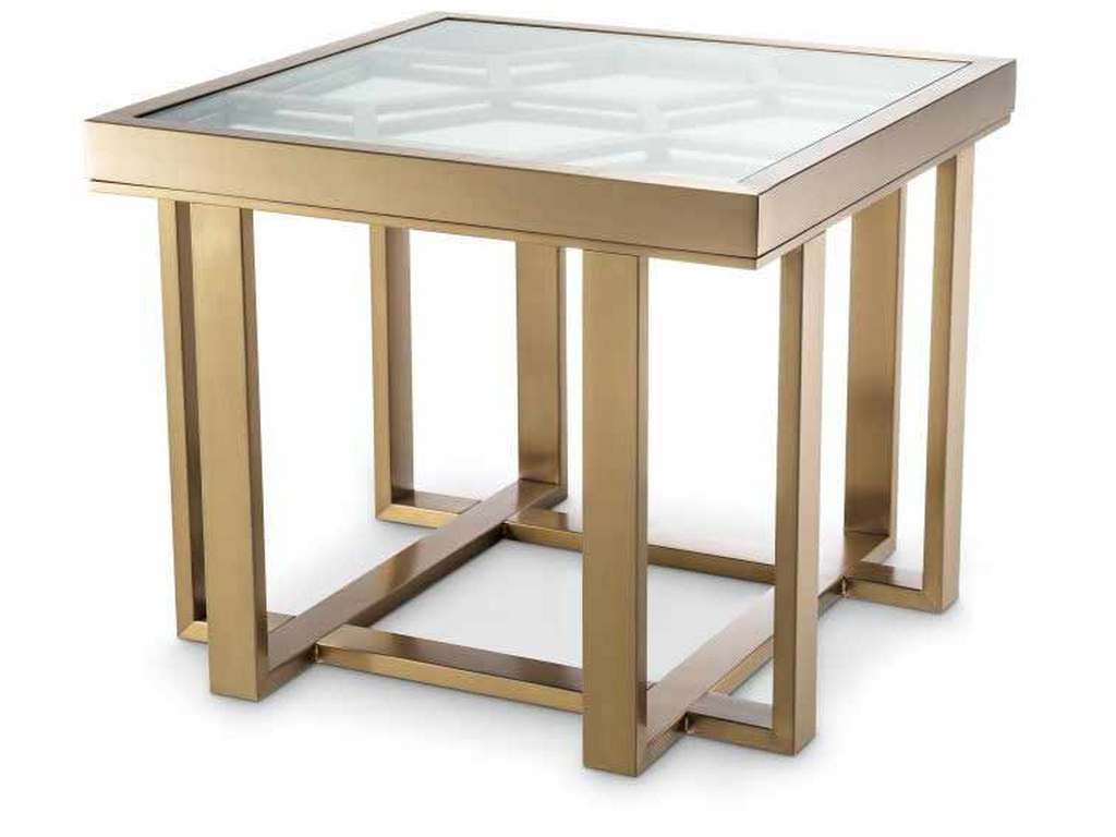 Eichholtz PP0267  Side Table Skeleton