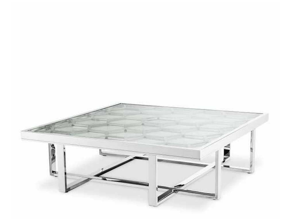 Eichholtz PP0274 Coffee Table Skeleton Eichholtz PP0274 Coffee Table Skeleton