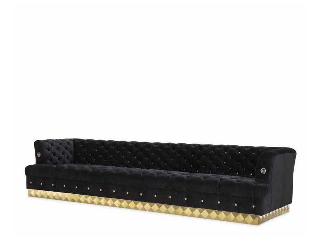 Eichholtz PPA0001  Sofa Rockstud L