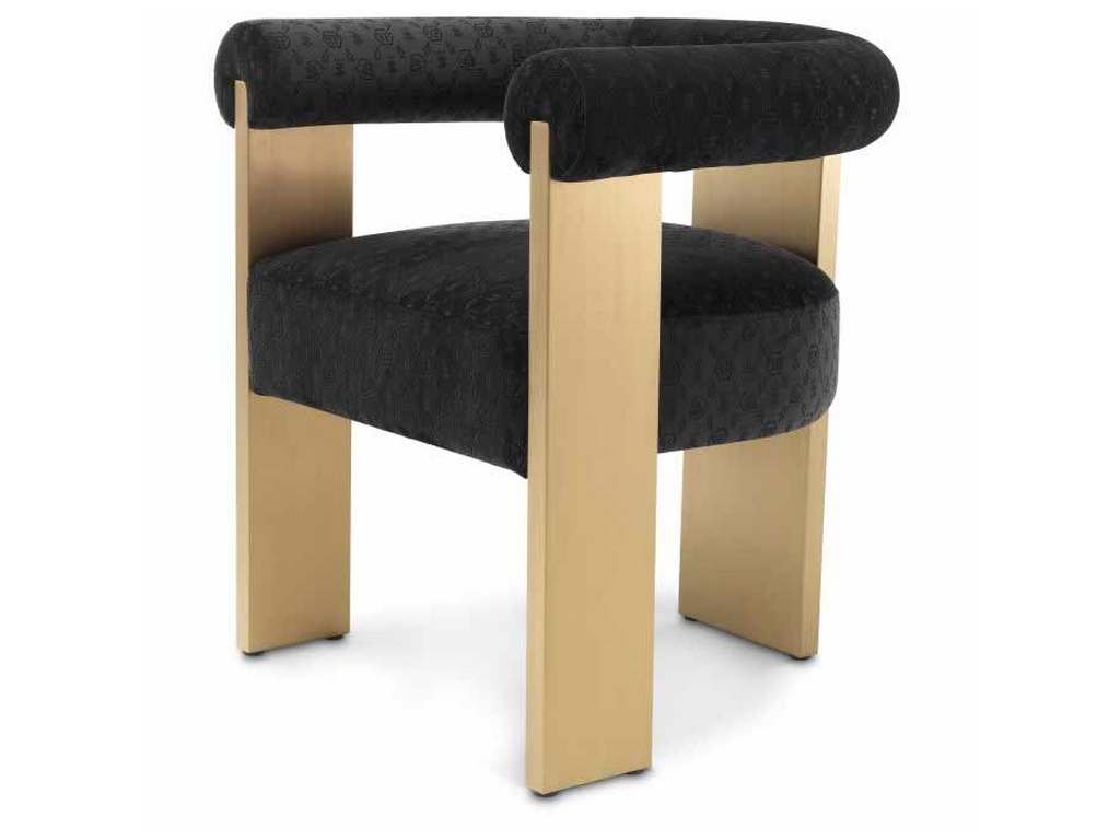 Eichholtz PPA0007  Dining Chair Icon