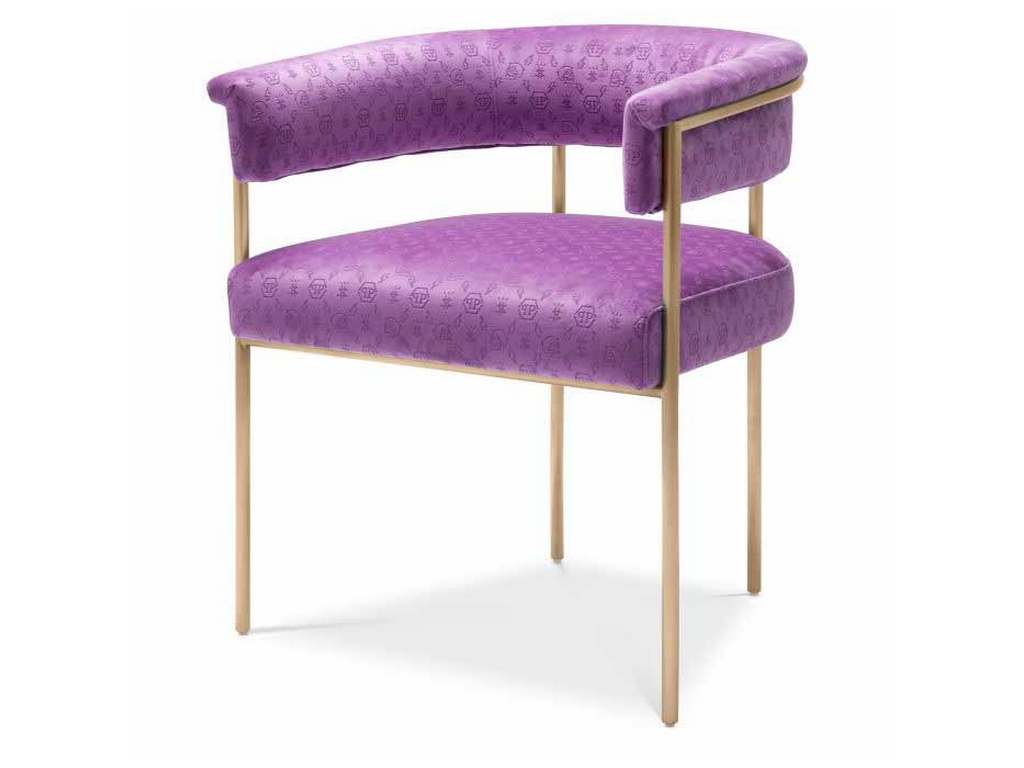 Eichholtz PPA0038  Dining Chair Monogram