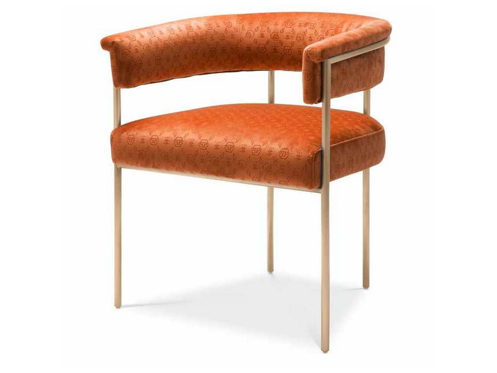 Eichholtz PPA0039  Dining Chair Monogram