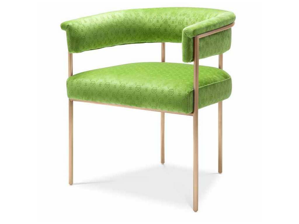 Eichholtz PPA0040  Dining Chair Monogram