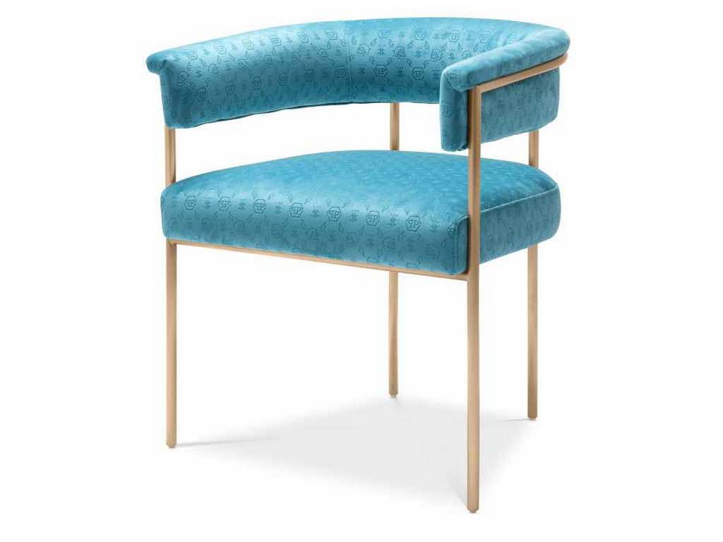 Eichholtz PPA0041  Dining Chair Monogram