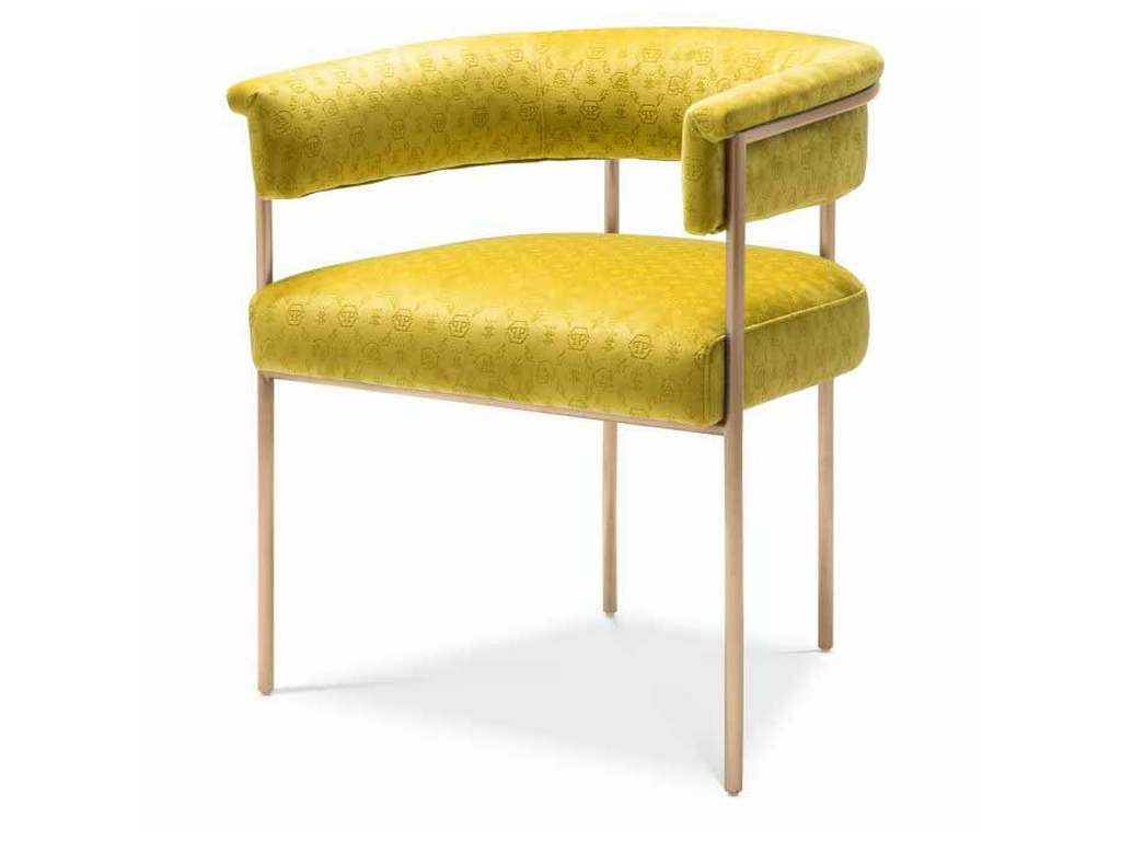 Eichholtz PPA0042  Dining Chair Monogram