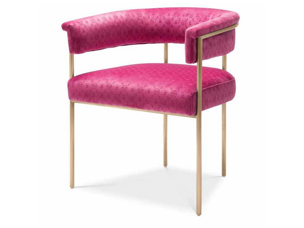 Eichholtz PPA0043  Dining Chair Monogram