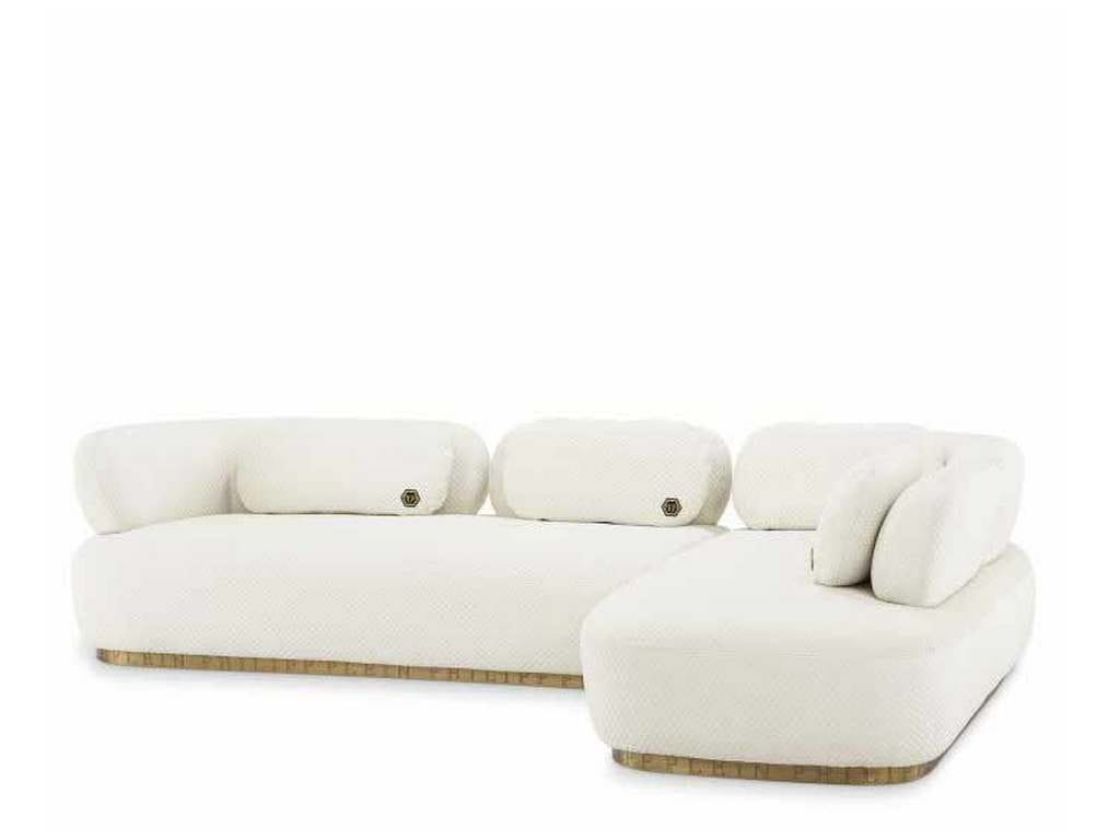 Eichholtz PPA0151  Sofa Signature Lounge