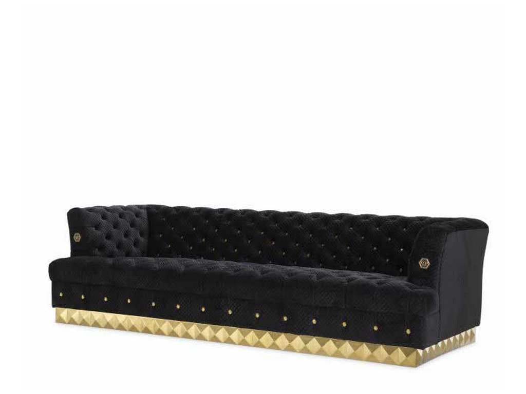 Eichholtz PPA0310  Sofa Rockstud S