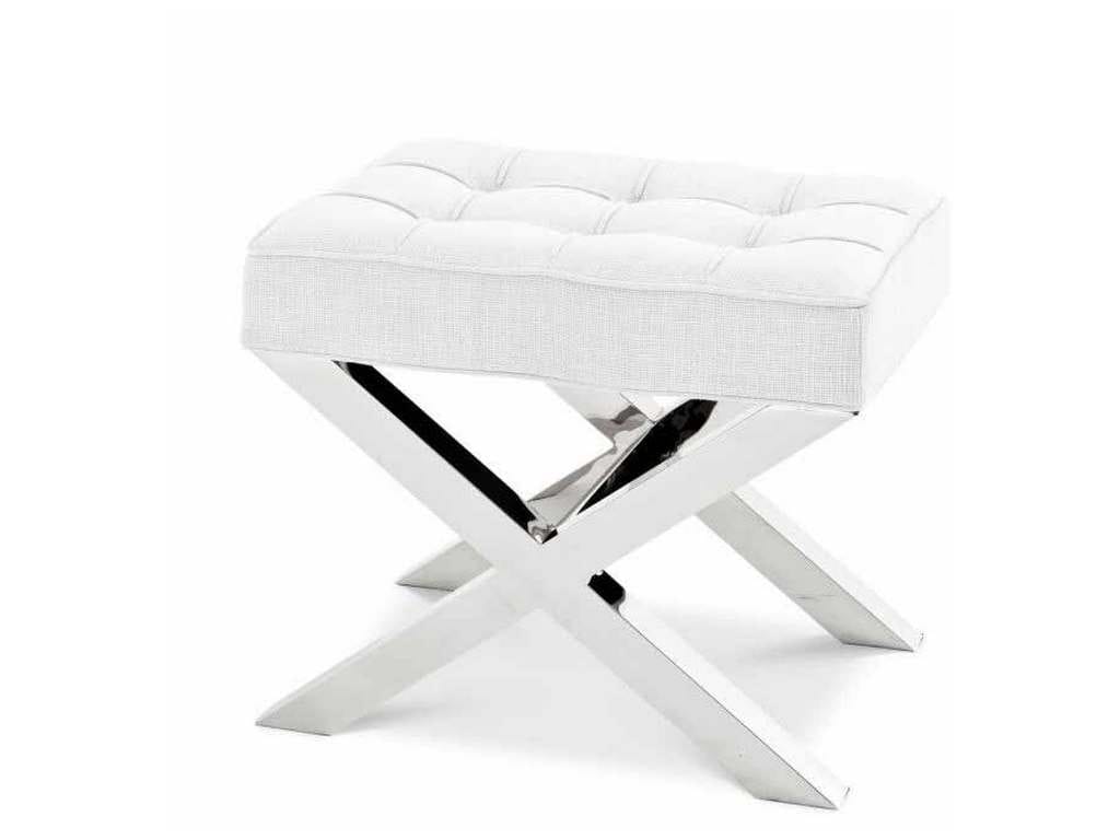 Eichholtz A114041  Stool Beekman Place