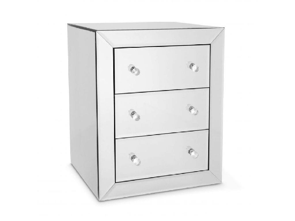 Eichholtz 104432  Bedside Table Brera