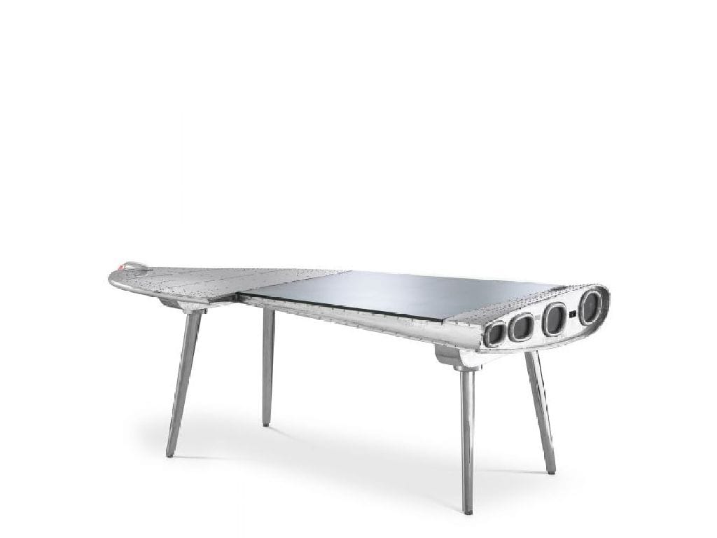 Eichholtz 105896X  Desk Wing Left