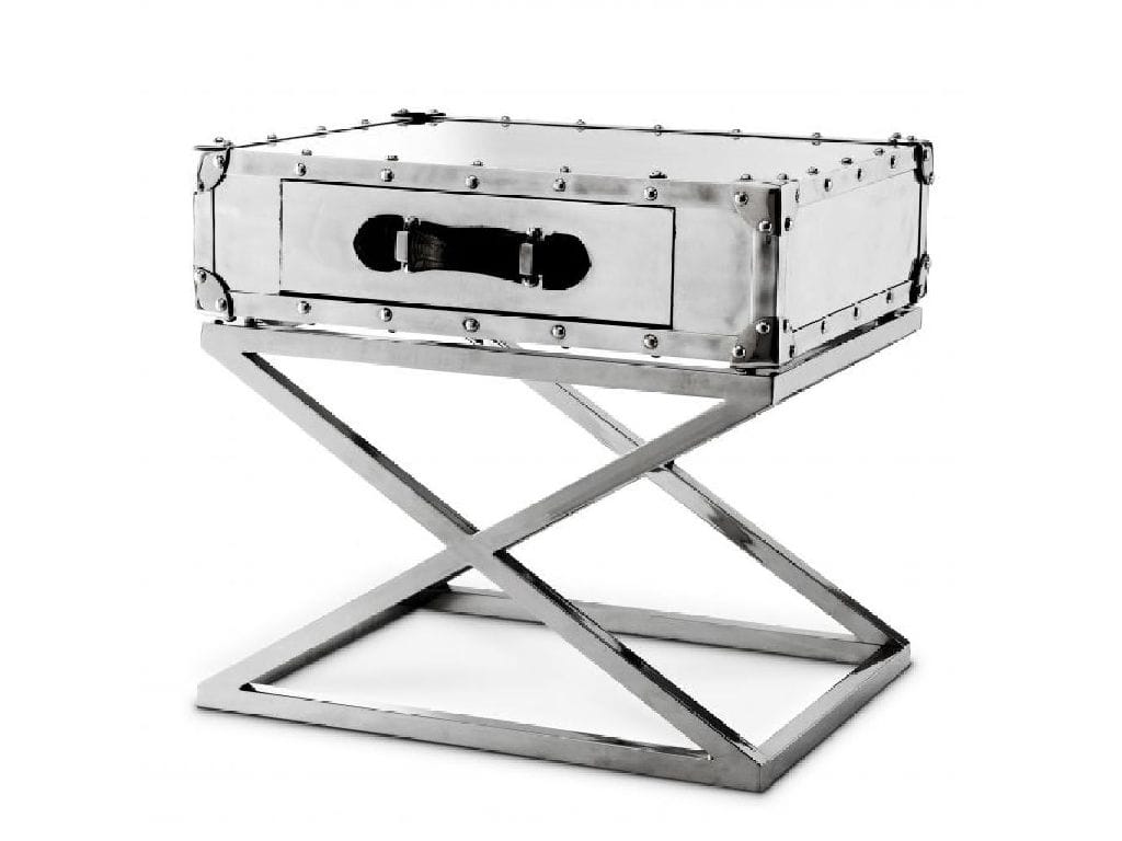 Eichholtz 105951  Side Table Barclay