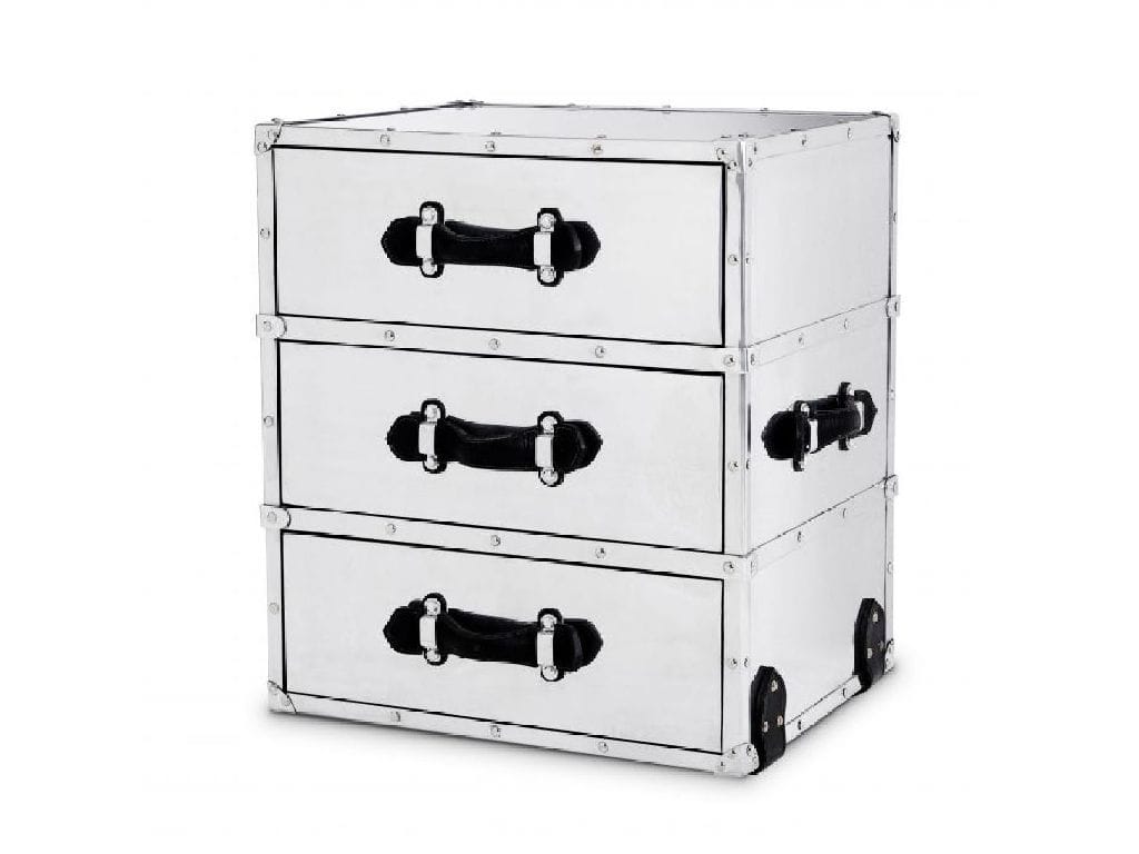 Eichholtz 105953  Side Table Catalina