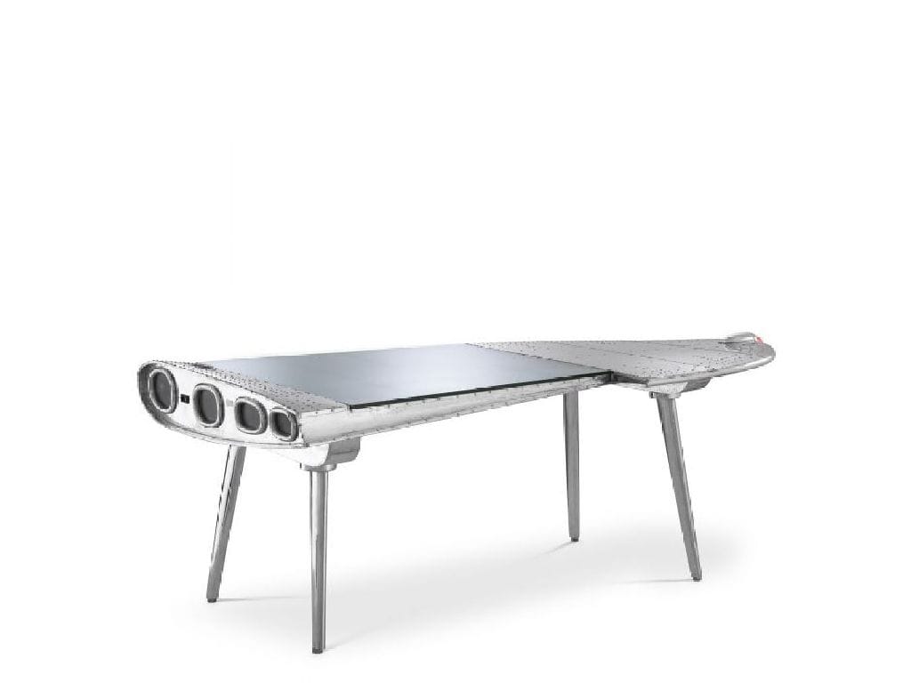 Eichholtz 106050X  Desk Wing Right