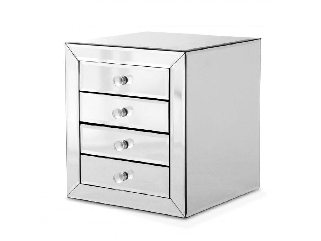 Eichholtz 106138  Bedside Table Reagan