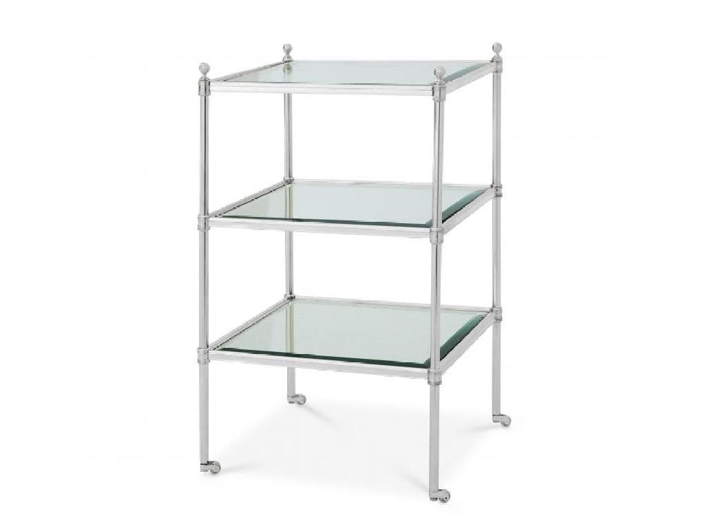 Eichholtz 107214  Side Table Aubrey