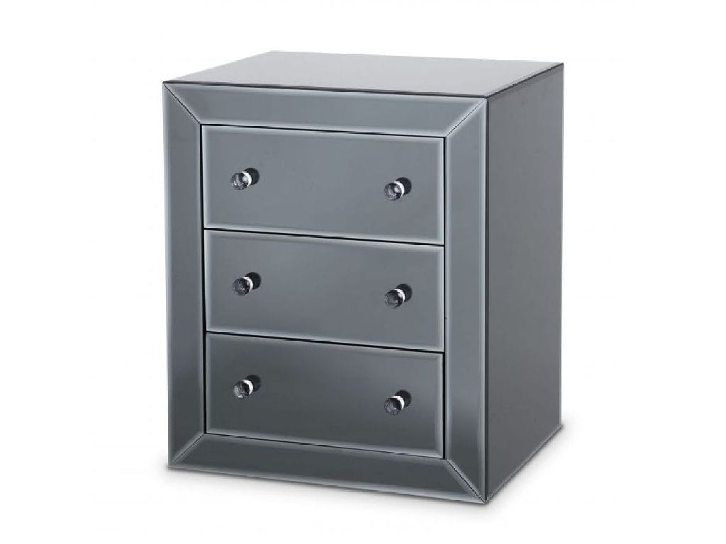 Eichholtz 107530  Bedside Table Brera