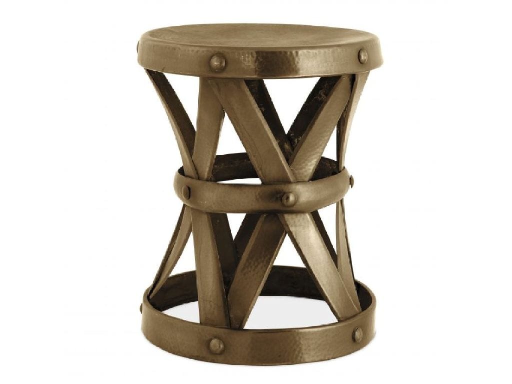 Eichholtz 107546 Stool Veracruz Eichholtz 107546 Stool Veracruz