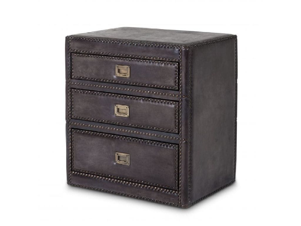 Eichholtz 107772  Side Table Flemming