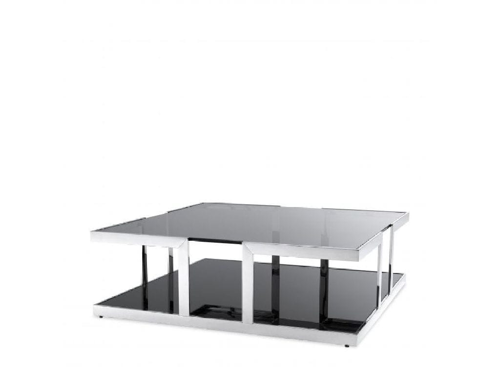 Eichholtz 108178  Coffee Table Treasure