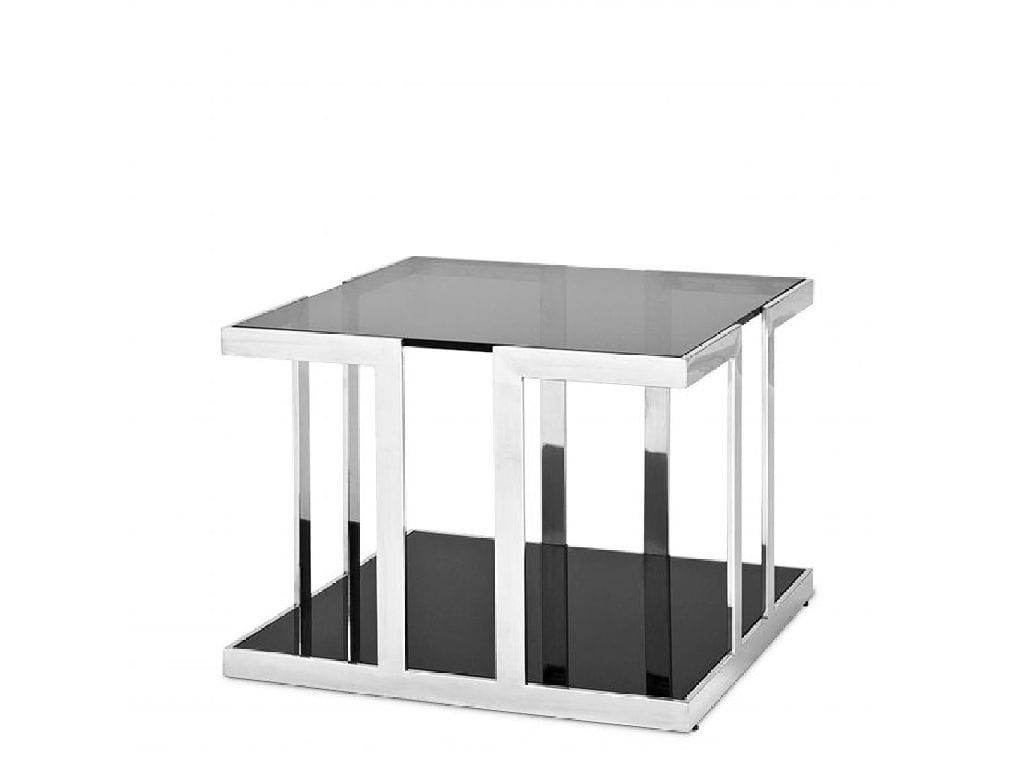 Eichholtz 108179  Side Table Treasure