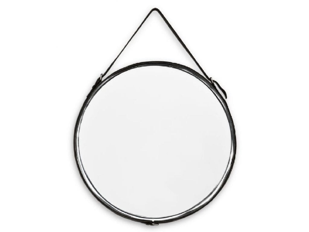 Eichholtz 108286  Mirror Puck