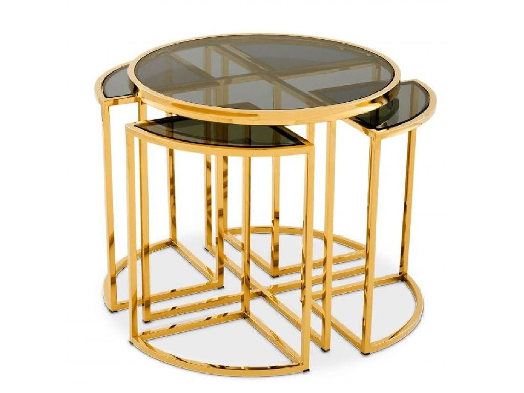 Eichholtz 109538  Side Table Vicenza