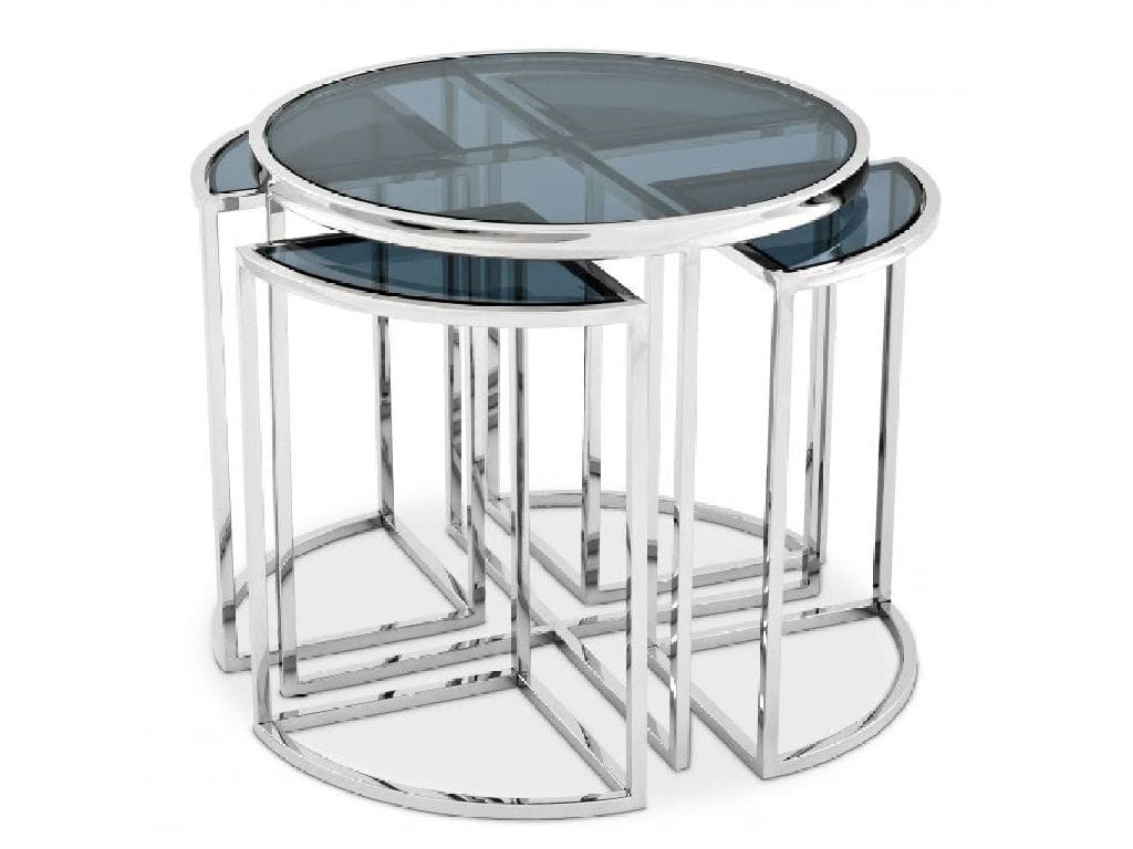 Eichholtz 109540  Side Table Vicenza