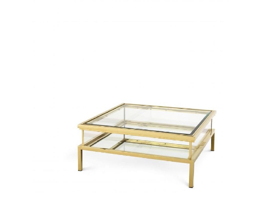 Eichholtz 109552  Coffee Table Harvey