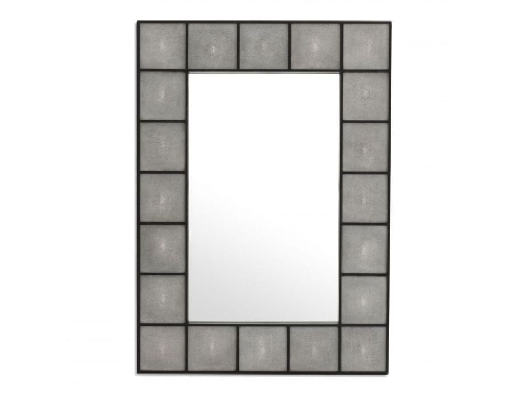 Eichholtz 109587  Mirror Shagreen