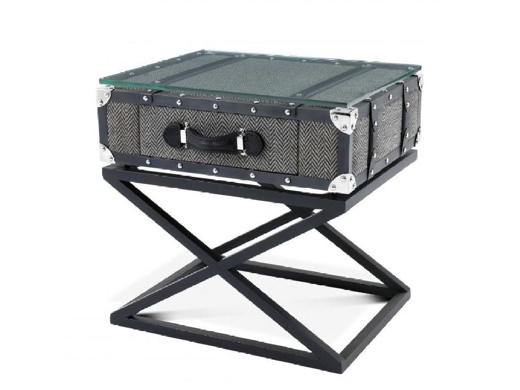 Eichholtz 109683  Side Table Courchevel