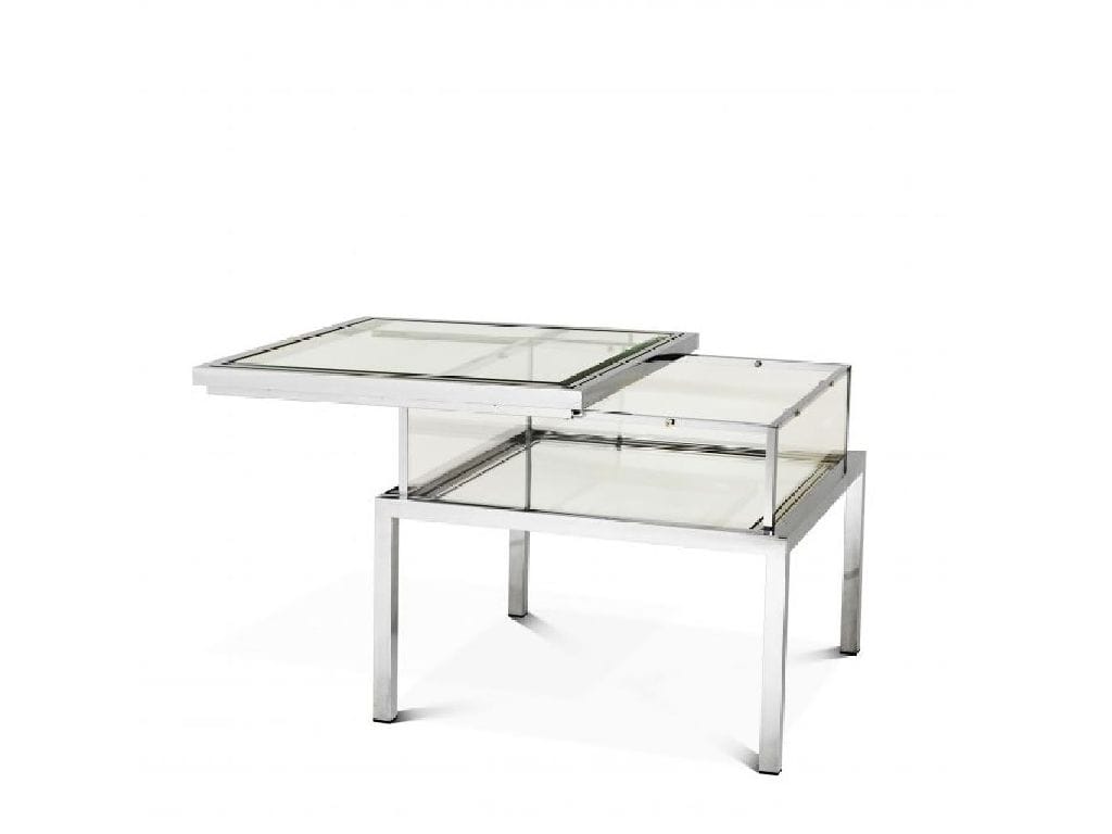 Eichholtz 109870  Side Table Harvey